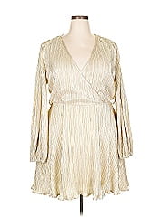 Bardot Cocktail Dress