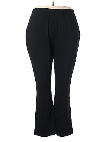 Woman Within Active Pants (view 1)