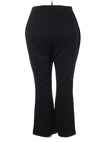 Woman Within Active Pants (view 2)