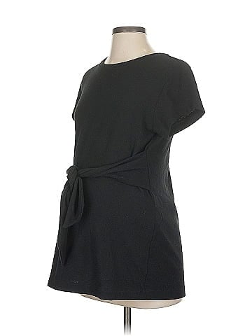 A Pea in the Pod Short Sleeve Top (view 1)