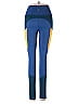 Zyia Active Blue Active Pants Size 2 - photo 2