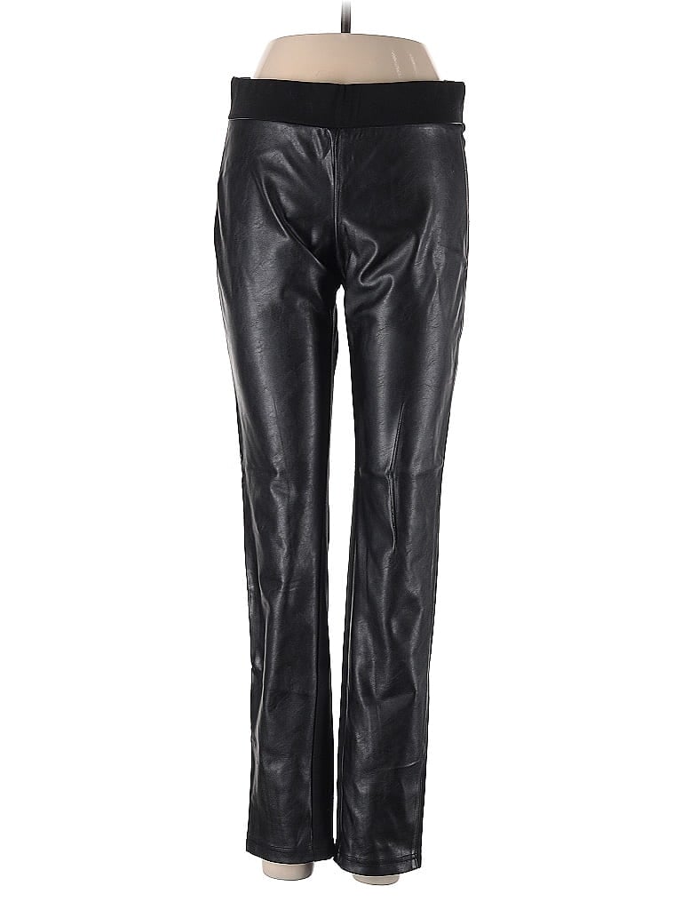 Pre-owned Michael Michael Kors Active Pants In Black