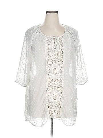 rue21 Kimono (view 1)