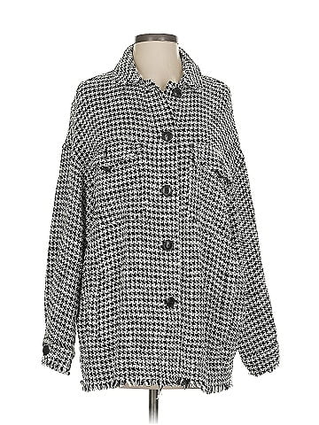Zara Coat (view 1)