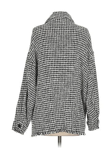 Zara Coat (view 2)