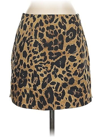Express Casual Skirt (view 2)