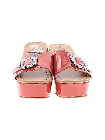 Forever Wedges (view 2)