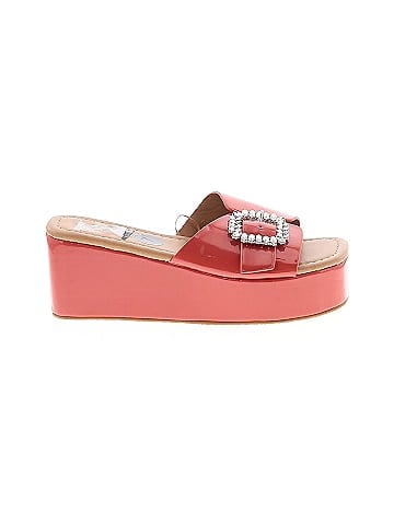 Forever Wedges (view 1)