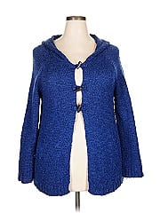 Avenue Cardigan