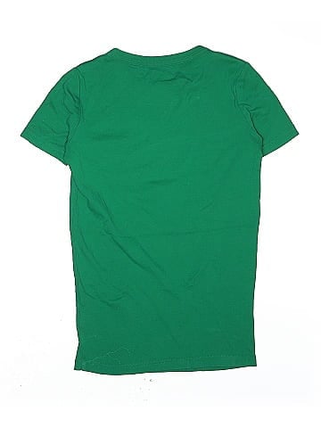 Lands' End Short Sleeve T-Shirt (view 2)
