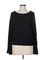 Te Xture & Thread Madewell Pullover Sweater