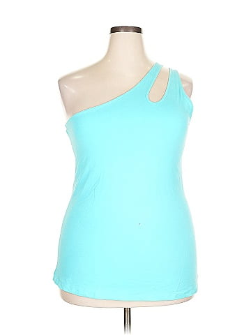 Torrid Tank Top (view 1)