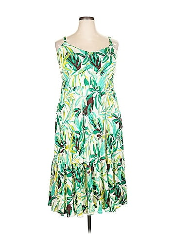 Torrid Cocktail Dress (view 1)