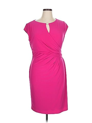 Lauren by Ralph Lauren Cocktail Dress (view 1)