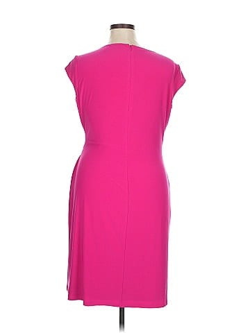Lauren by Ralph Lauren Cocktail Dress (view 2)
