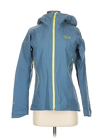 Mountain Hardwear Snow Jacket (view 1)