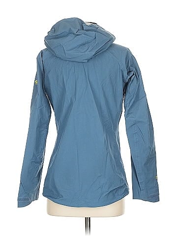 Mountain Hardwear Snow Jacket (view 2)