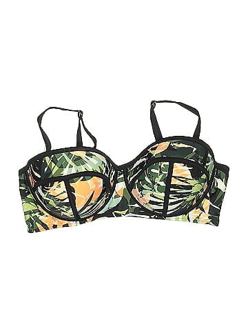 Swimsuits for all Swimsuit Top (view 1)