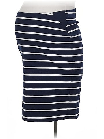 Motherhood Casual Skirt (view 1)
