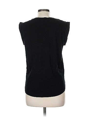 Lou & Grey Sleeveless T-Shirt (view 2)