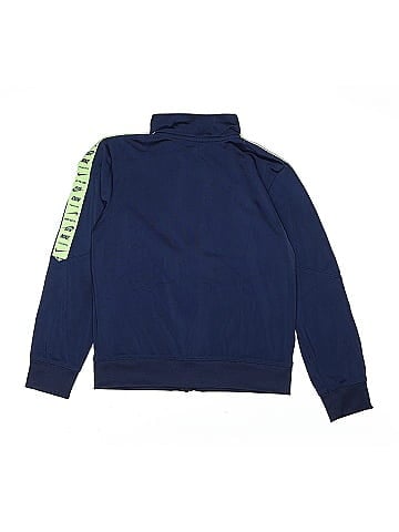 Nike Track Jacket (view 2)