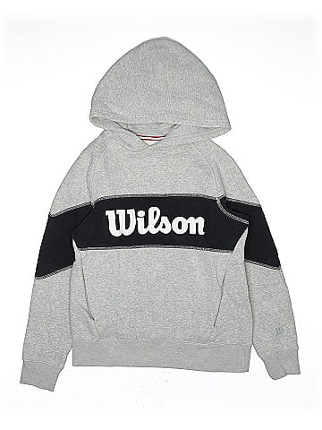 Wilson Sweatshirt (view 1)