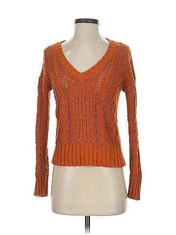 Point Sur Pullover Sweater (view 1)