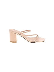 Jeffrey Campbell Flats