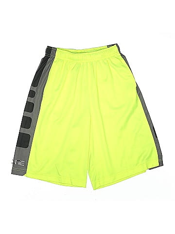 Nike Athletic Shorts (view 1)