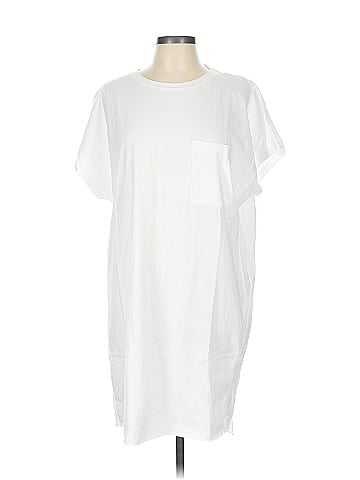 Zara Basic Casual Dress (view 1)