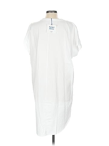 Zara Basic Casual Dress (view 2)