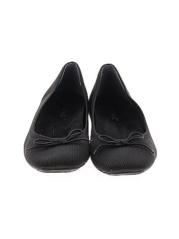 Vionic Flats (view 2)