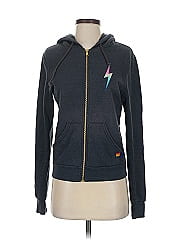 Aviator Nation Zip Up Hoodie