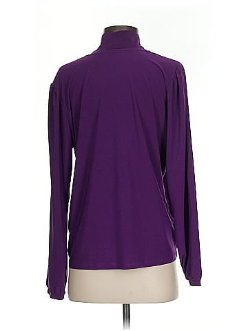 Babaton Long Sleeve Blouse (view 2)