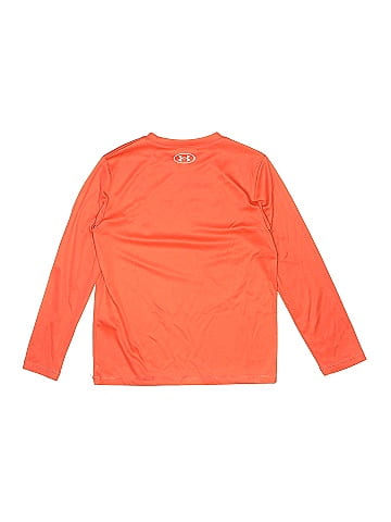 Under Armour Long Sleeve T-Shirt (view 2)