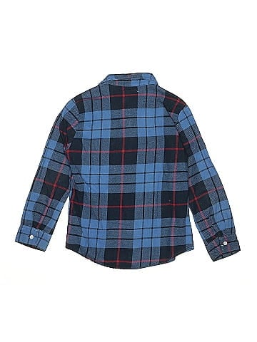 Levi's Long Sleeve Button-Down Shirt (view 2)