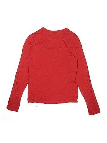 Honest Baby Clothing Long Sleeve T-Shirt (view 2)