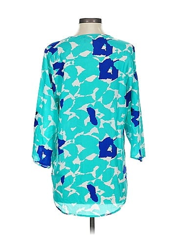 Yumi Kim 3/4 Sleeve Blouse (view 2)