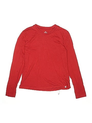 Honest Baby Clothing Long Sleeve T-Shirt (view 1)