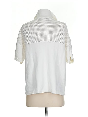English Factory Short Sleeve Blouse (view 2)