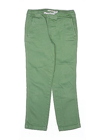 Mini Boden Khakis (view 1)