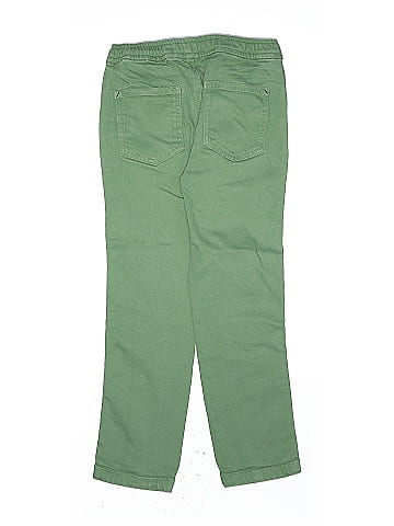 Mini Boden Khakis (view 2)