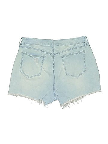 YMI Denim Shorts (view 2)