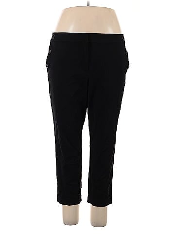 Ann Taylor LOFT Casual Pants (view 1)