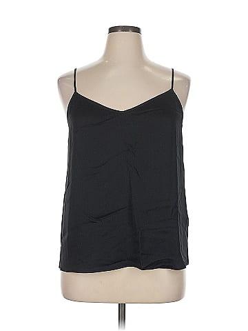 Quince Sleeveless Top (view 1)