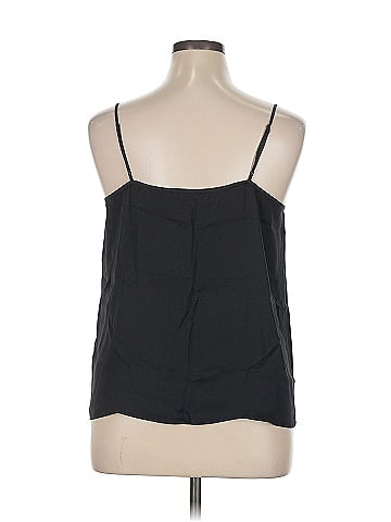 Quince Sleeveless Top (view 2)