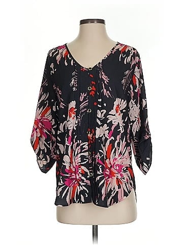 Yumi Kim 3/4 Sleeve Blouse (view 1)