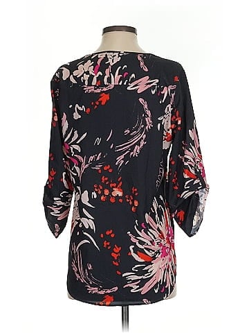 Yumi Kim 3/4 Sleeve Blouse (view 2)