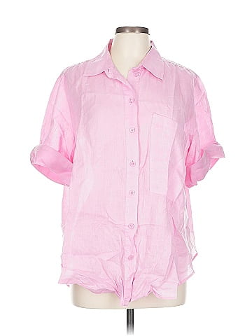 Zara Short Sleeve Blouse (view 1)