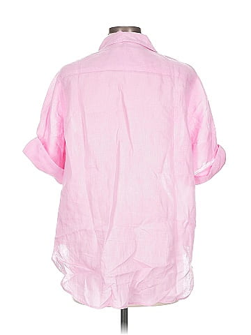 Zara Short Sleeve Blouse (view 2)